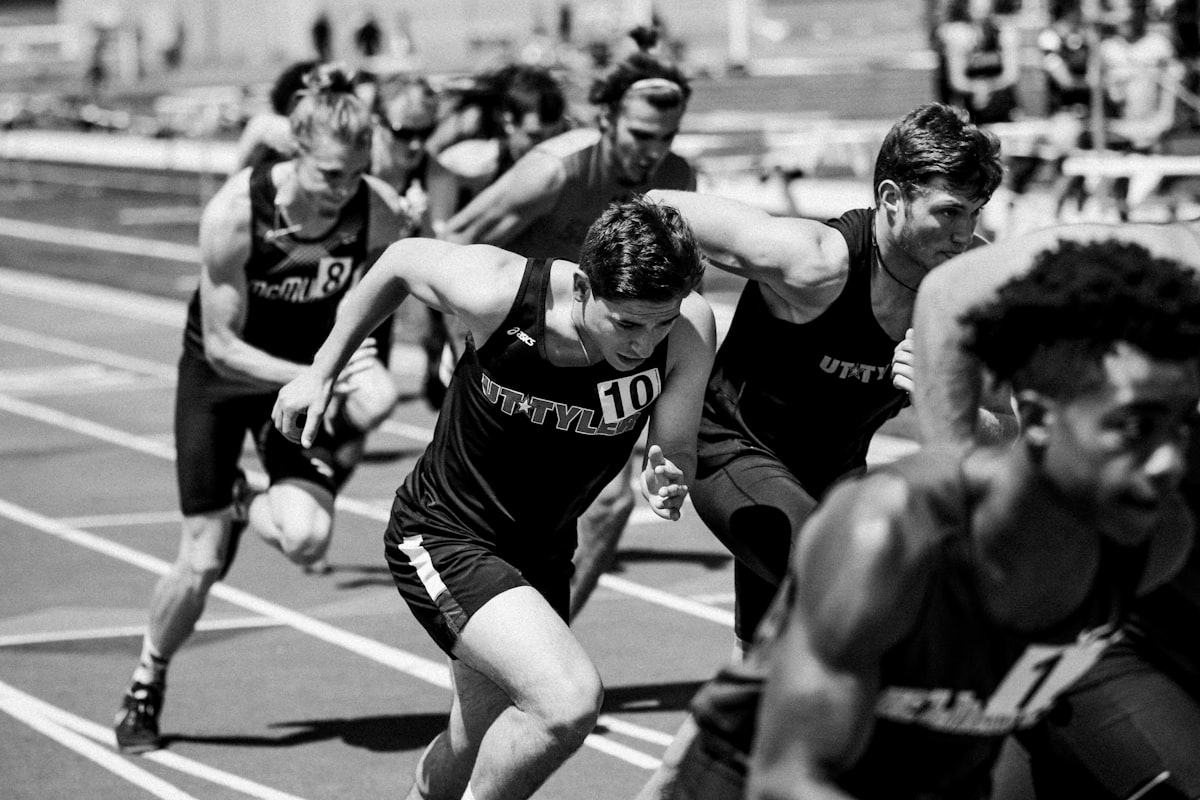 Movement quality and injury prevention